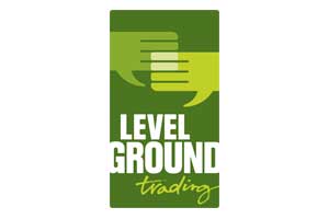 Level Ground Coffee logo