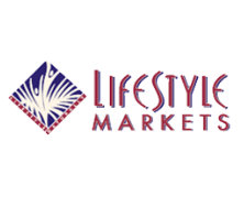 Lifedtyle Markets logo