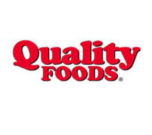Quality Foods logo
