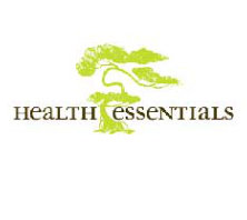 Health Essentials logo