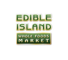 Edible Island Whole Foods Market logo