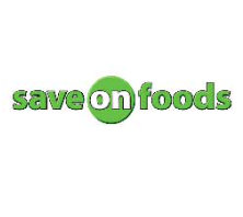 Save On Foods logo