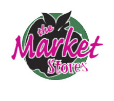 the Market Stores logo